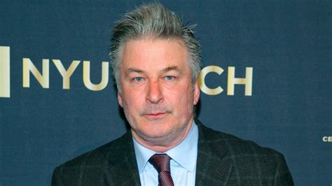 Alec Baldwin indicted on involuntary manslaughter charge in.